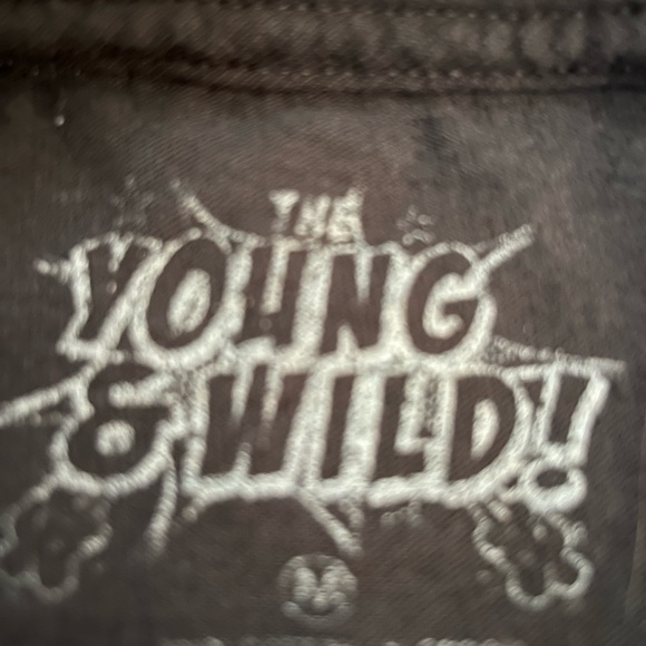 Osaka Japan graphic tee size medium - Picture 3 of 3